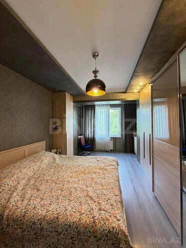 Satılır 3 otaqlı köhnə tikili 85 m², Binəqədi r., photo 18 from 28