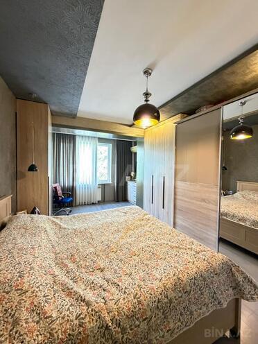 Satılır 3 otaqlı köhnə tikili 85 m², Binəqədi r., photo 17 from 28