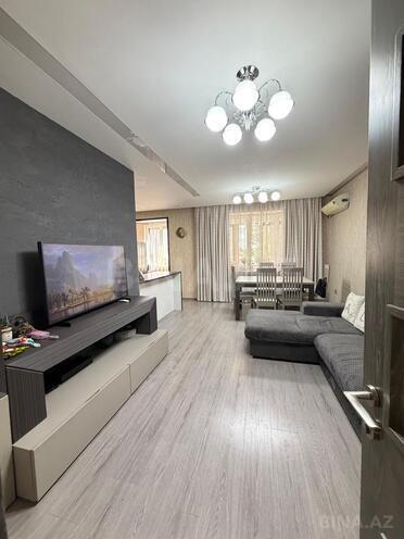 Satılır 3 otaqlı köhnə tikili 85 m², Binəqədi r., photo 7 from 28