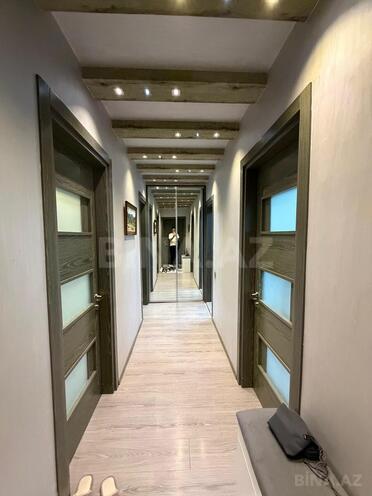 Satılır 3 otaqlı köhnə tikili 85 m², Binəqədi r., photo 27 from 28