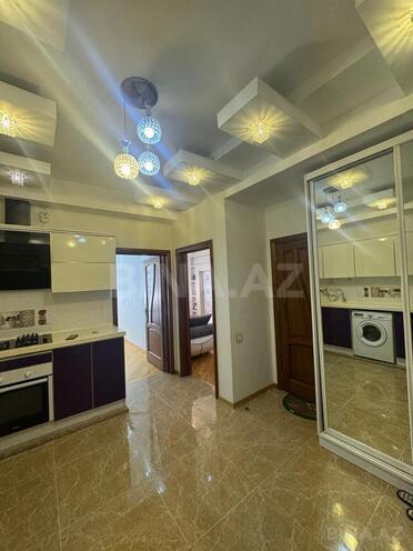 İcarəyə verilir 2 otaqlı yeni tikili 104.3 m², 28 May m., photo 8 from 18
