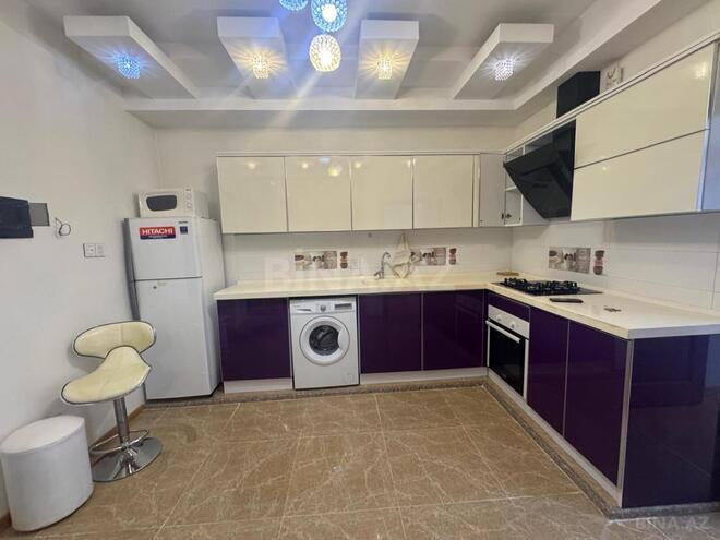 İcarəyə verilir 2 otaqlı yeni tikili 104.3 m², 28 May m., photo 6 from 18