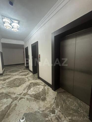 İcarəyə verilir 2 otaqlı yeni tikili 104.3 m², 28 May m., photo 14 from 18