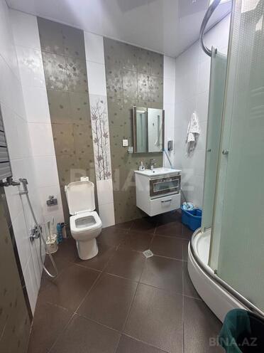 İcarəyə verilir 2 otaqlı yeni tikili 104.3 m², 28 May m., photo 16 from 18