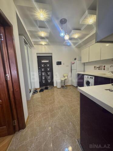 İcarəyə verilir 2 otaqlı yeni tikili 104.3 m², 28 May m., photo 12 from 18