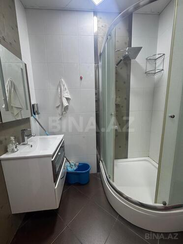 İcarəyə verilir 2 otaqlı yeni tikili 104.3 m², 28 May m., photo 17 from 18