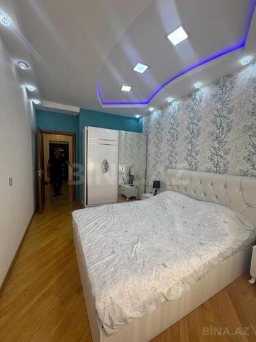 İcarəyə verilir 2 otaqlı yeni tikili 104.3 m², 28 May m., photo 5 from 18