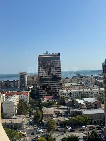 İcarəyə verilir 2 otaqlı yeni tikili 104.3 m², 28 May m., photo 11 from 18