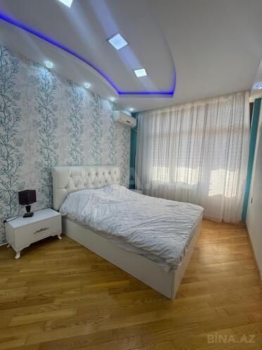 İcarəyə verilir 2 otaqlı yeni tikili 104.3 m², 28 May m., photo 3 from 18