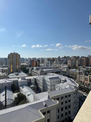 İcarəyə verilir 2 otaqlı yeni tikili 104.3 m², 28 May m., photo 4 from 18