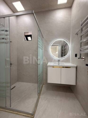Satılır 4 otaqlı həyət evi/bağ evi 160 m², Şüvəlan q., photo 18 from 19