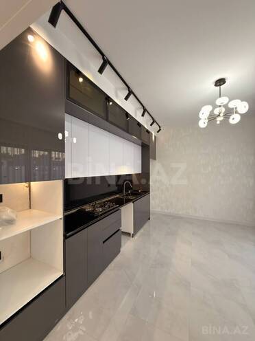 Satılır 4 otaqlı həyət evi/bağ evi 160 m², Şüvəlan q., photo 12 from 19