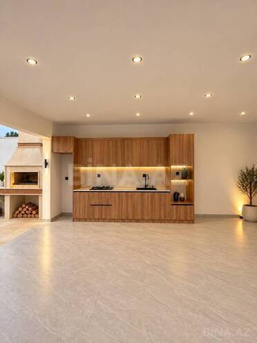 Satılır 4 otaqlı həyət evi/bağ evi 160 m², Şüvəlan q., photo 8 from 19