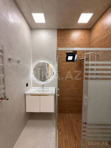Satılır 4 otaqlı həyət evi/bağ evi 160 m², Şüvəlan q., photo 17 from 19