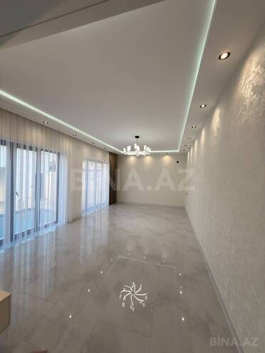 Satılır 4 otaqlı həyət evi/bağ evi 160 m², Şüvəlan q., photo 10 from 19