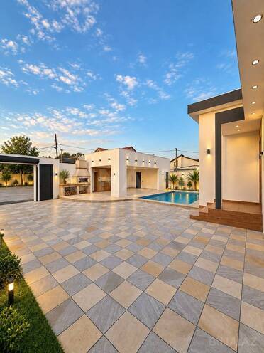 Satılır 4 otaqlı həyət evi/bağ evi 160 m², Şüvəlan q., photo 7 from 19