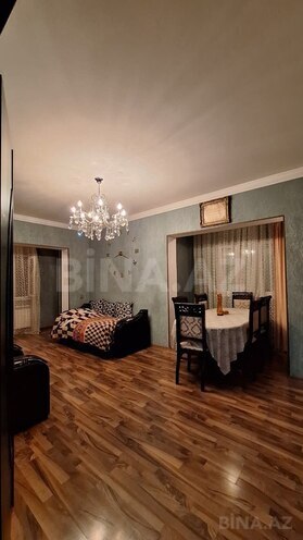 Продаётся 2-комн. вторичка 75 м², м. Насими, photo 3 from 12
