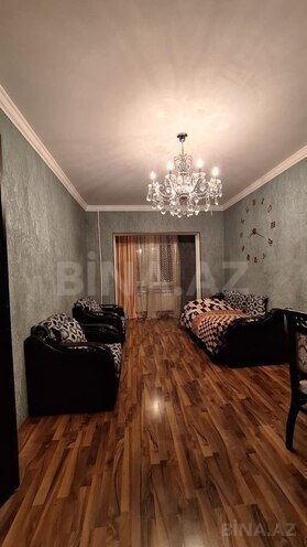 Продаётся 2-комн. вторичка 75 м², м. Насими, photo 1 from 12