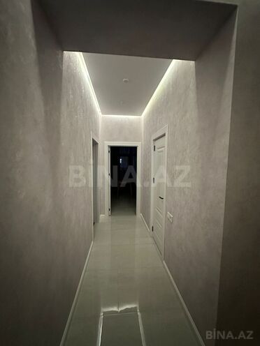 İcarəyə verilir 2 otaqlı yeni tikili 95 m², Şah İsmayıl Xətai m., photo 15 from 20