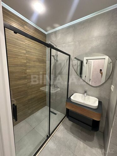 İcarəyə verilir 2 otaqlı yeni tikili 95 m², Şah İsmayıl Xətai m., photo 11 from 20