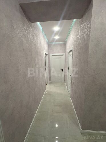 İcarəyə verilir 2 otaqlı yeni tikili 95 m², Şah İsmayıl Xətai m., photo 14 from 20