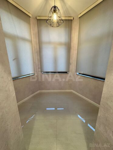İcarəyə verilir 2 otaqlı yeni tikili 95 m², Şah İsmayıl Xətai m., photo 16 from 20