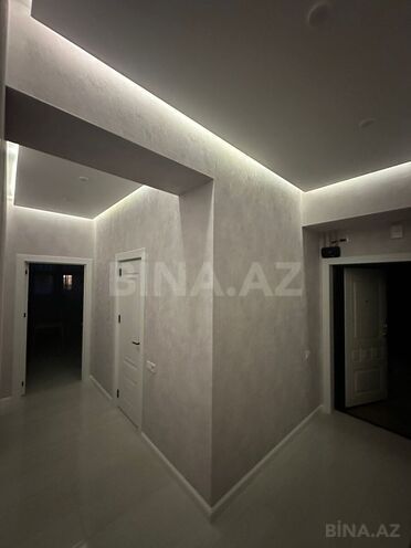 İcarəyə verilir 2 otaqlı yeni tikili 95 m², Şah İsmayıl Xətai m., photo 12 from 20