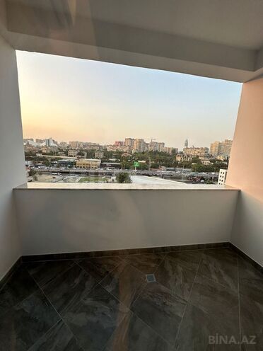 İcarəyə verilir 2 otaqlı yeni tikili 95 m², Şah İsmayıl Xətai m., photo 19 from 20