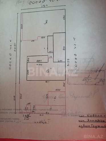 Продается 6-комн. дом/дача 195 м², м. Низами, photo 8 from 9