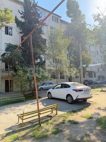 Продаётся 2-комн. вторичка 42 м², м. Мемар Аджеми, photo 12 from 15