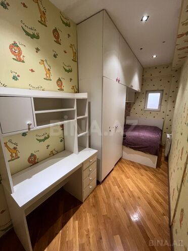 İcarəyə verilir 3 otaqlı yeni tikili 110 m², 20 Yanvar m., photo 11 from 21
