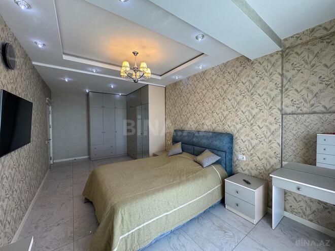 Сдаётся 3-комн. новостройка 90 м², Хатаинский р., photo 6 from 11