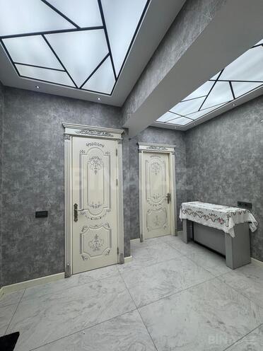 Сдаётся 3-комн. новостройка 90 м², Хатаинский р., photo 4 from 11
