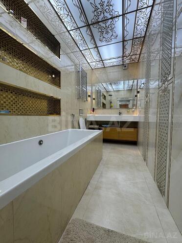 Сдаётся 3-комн. новостройка 90 м², Хатаинский р., photo 10 from 11