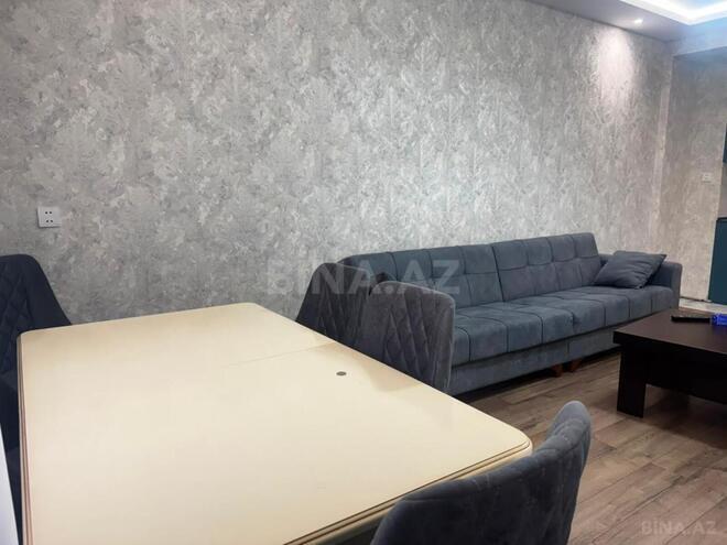 İcarəyə verilir 3 otaqlı yeni tikili 112 m², Şah İsmayıl Xətai m., photo 5 from 15