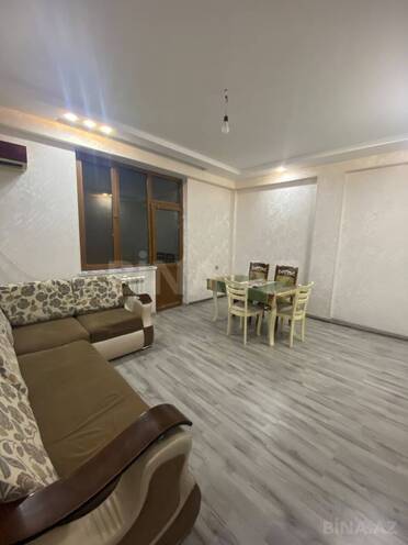 Satılır 2 otaqlı yeni tikili 50 m², photo 3 from 11