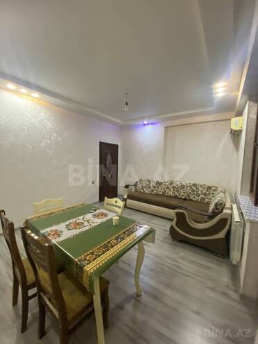 Satılır 2 otaqlı yeni tikili 50 m², photo 1 from 11