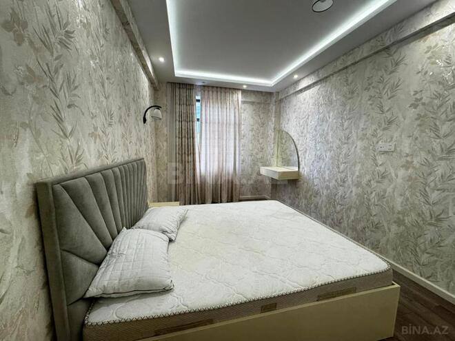 İcarəyə verilir 3 otaqlı yeni tikili 112 m², Şah İsmayıl Xətai m., photo 9 from 15
