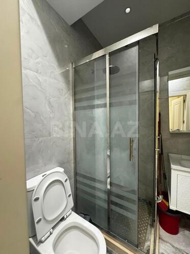 İcarəyə verilir 3 otaqlı yeni tikili 112 m², Şah İsmayıl Xətai m., photo 13 from 15