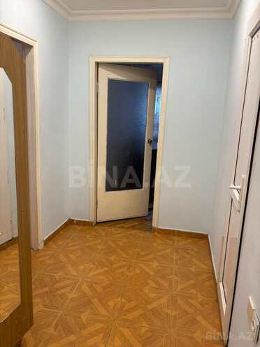 İcarəyə verilir 3 otaqlı yeni tikili 80 m², Elmlər Akademiyası m., photo 5 from 12