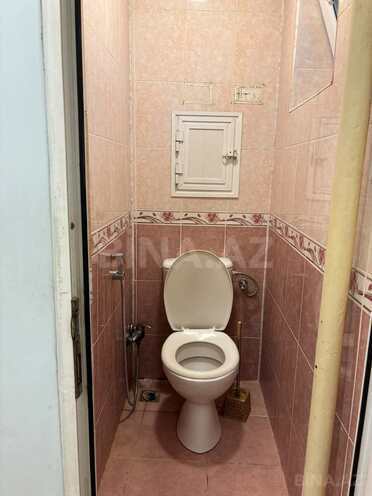 İcarəyə verilir 3 otaqlı yeni tikili 80 m², Elmlər Akademiyası m., photo 9 from 12