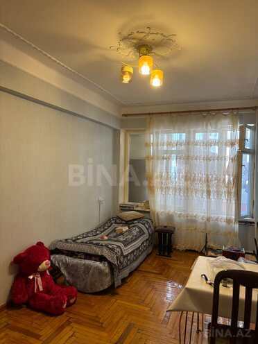 İcarəyə verilir 3 otaqlı yeni tikili 80 m², Elmlər Akademiyası m., photo 4 from 12