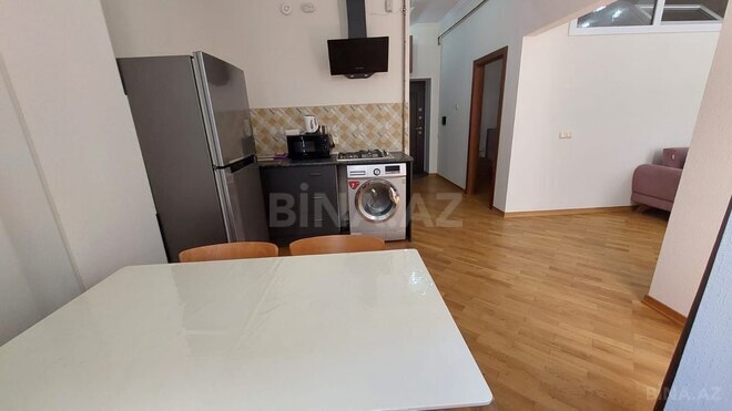 Сдаётся 2-комн. новостройка 55 м², пос. Баилова, photo 10 from 15