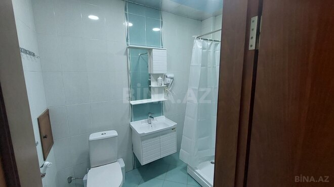 Сдаётся 2-комн. новостройка 55 м², пос. Баилова, photo 14 from 15