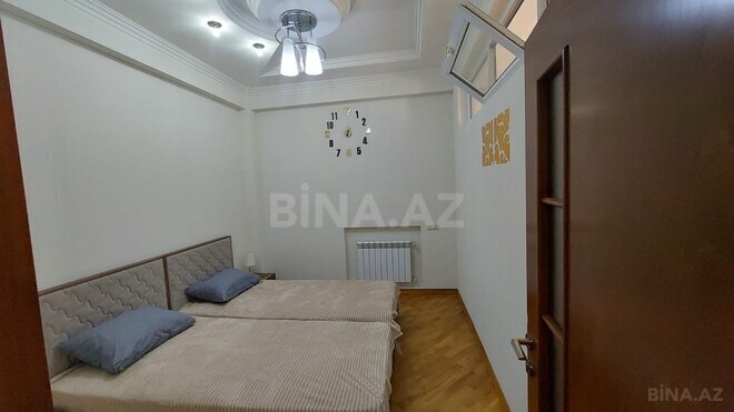 Сдаётся 2-комн. новостройка 55 м², пос. Баилова, photo 11 from 15