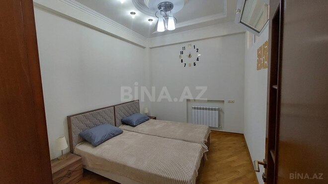 Сдаётся 2-комн. новостройка 55 м², пос. Баилова, photo 3 from 15