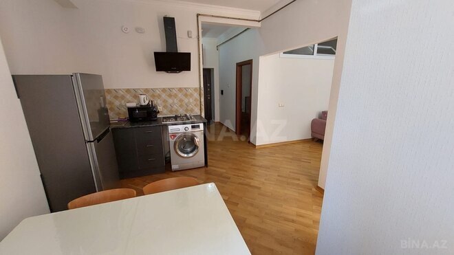 Сдаётся 2-комн. новостройка 55 м², пос. Баилова, photo 9 from 15