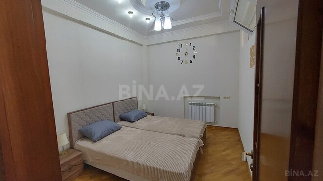 Сдаётся 2-комн. новостройка 55 м², пос. Баилова, photo 4 from 15