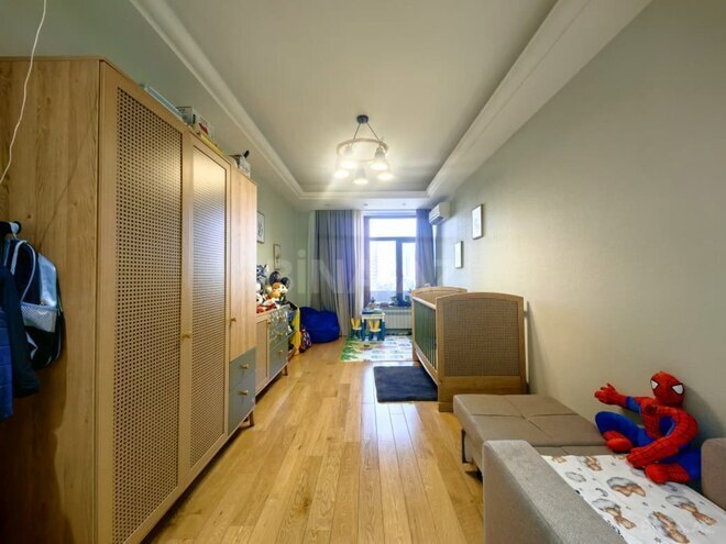 Продаётся 4-комн. новостройка 205 м², Насиминский  р., photo 10 from 22