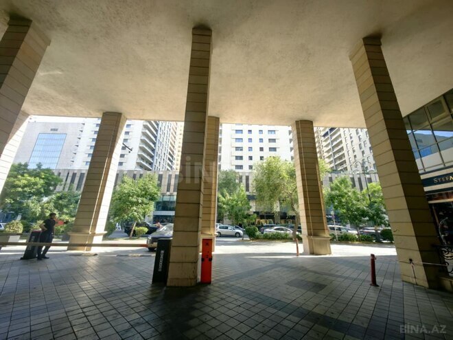 Продаётся 4-комн. новостройка 205 м², Насиминский  р., photo 19 from 22